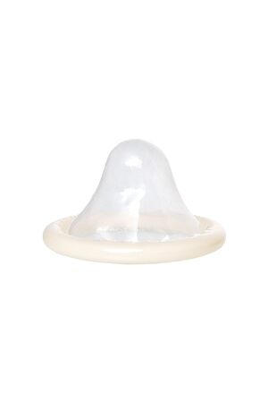 Презервативы увеличенного размера DOMINO Classic King size - 6 шт.